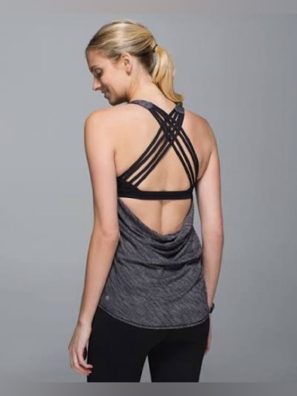Lululemon Wild Tank